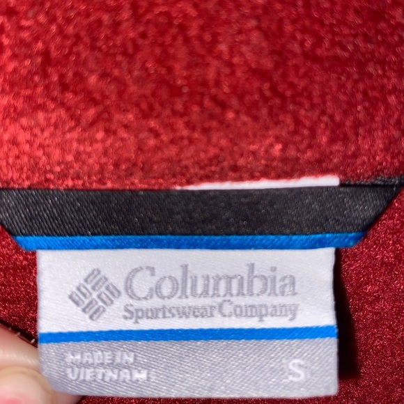 Saint Joseph’s University quarter zip - Picture 3 of 6